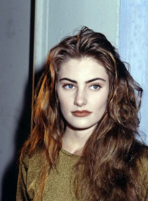 ... Amick, Amick Sexy, Wild Hair, Madchen Amick, 90S Makeup And Hair, Dark