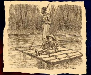 Huckleberry Finn: “Slave,” “Nigger,” “The N Word,” and The ...