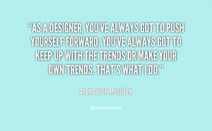 Keep Pushing Forward Quotes