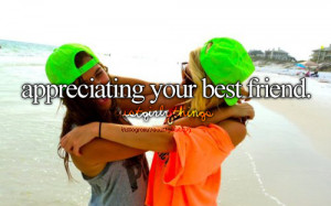 appreciation quotes, sayings, best friend