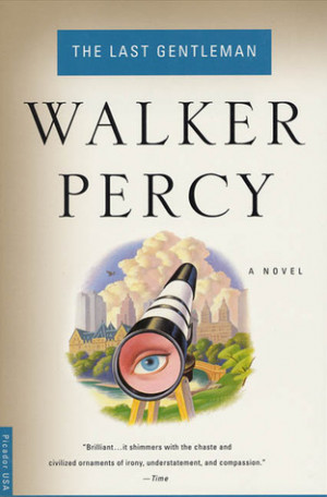 Our Summary of The Moviegoer by Walker Percy