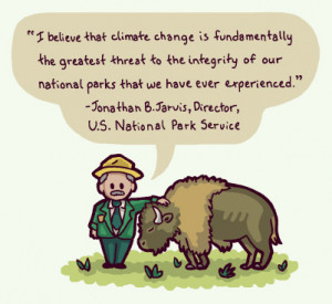birdandmoon:Some quotes about climate change from a growing collection ...