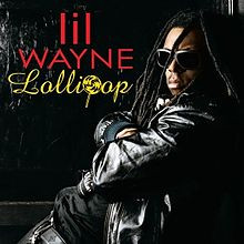 Single by Lil Wayne featuring Static Major