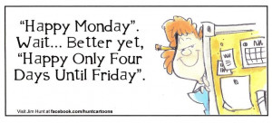 happy monday quotes funny monday quotes humor | pin like image