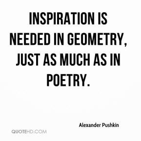 Geometry Quotes