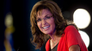 PHOTO: Sarah Palin speaks during the Faith and Freedom Coalition Road ...