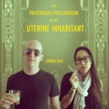 Perfectly Pretentious Wes Anderson Parody Pregnancy Announcement