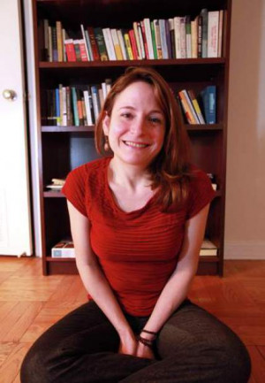 Karen Russell Author