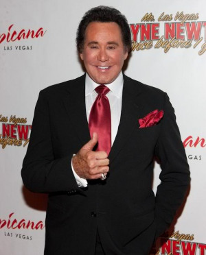 Wayne Newton