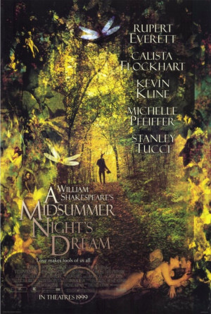 Midsummer Night's Dream (1999)