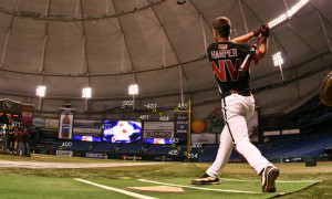 Bryce Harper #1 2010 MLB Draft