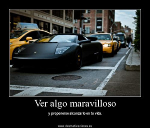 Ver Algo Maravilloso Foto Desmotivaciones Imagenes Con Frases