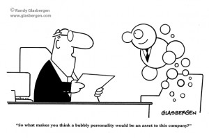 ... would be an asset to this company?, job interview, HR cartoons