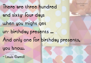 Birthday Quotes, Sayings for 40th, 50th, 60th birthdays - Page 8