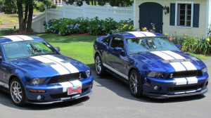 Thread: Deep Impact Blue Thread....