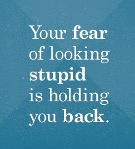 Fearless Mens's Best Quotes On Overcoming Fear