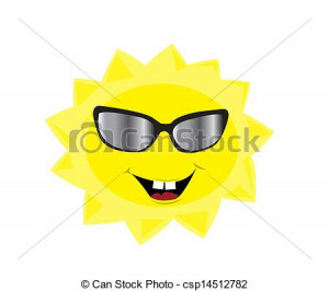 ... funny simpson with sunglasses clipart image for sunglasses outline