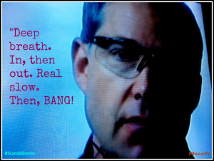 Then BANG #ScandalQuotes #MLTV