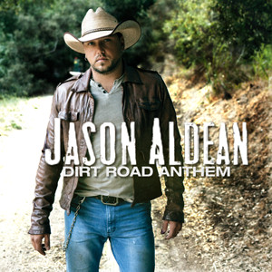 With this single, Jason Aldean pulls back the curtain on the ...