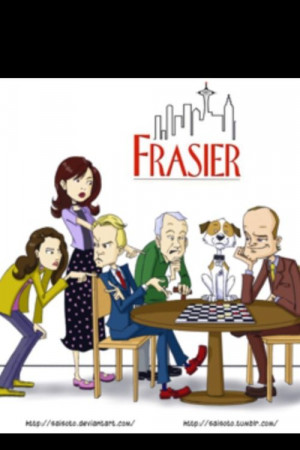 Frasier Crane - Wikipedia, the free encyclopedia - HD Wallpapers