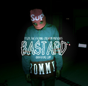 MIXTAPE: Tyler, The Creator – Bastard
