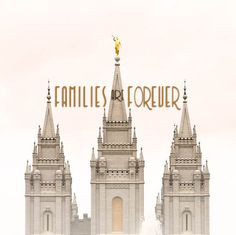 ... lds stuff lds primari temple marriage quotes families forev famili