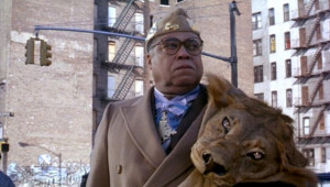 Coming To America. King Jaffe Joffer, 