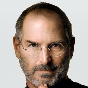 STEVE JOBS QUOTES AND TRIVIA