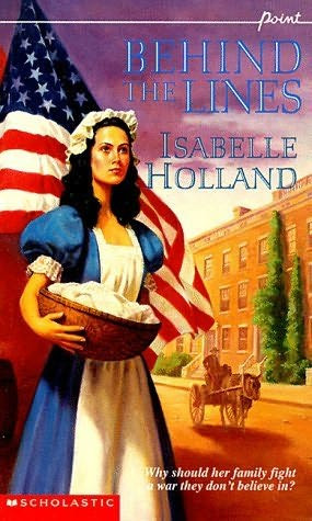 Isabelle Holland Books
