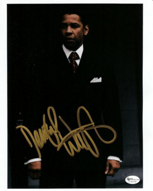 Movie American Gangster American Gangster Denzel Washington