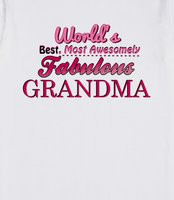 Cute Grandma Quotes And Sayings