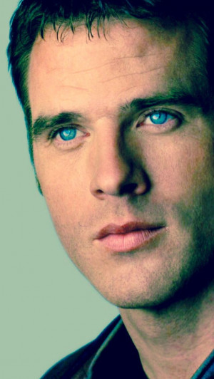 Ben Browder