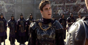 Commodus Quotes and Sound Clips