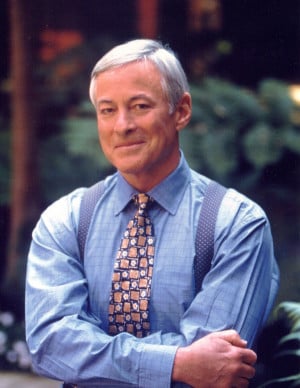 BRIAN TRACY'S TWO QUESTIONS TO REMAIN FOCUSED