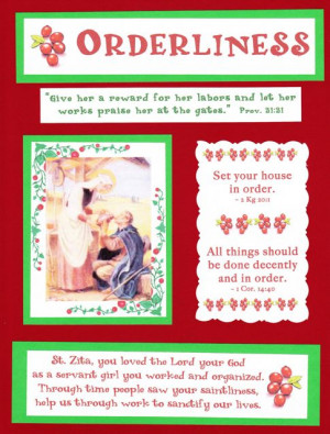 Little Flowers Girls' Club ~ Notebook Page Downloads