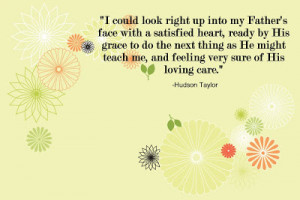 The Voice that Matters...