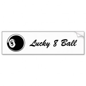 ball_eight_ball_pool_billiards_bumper_stickers ...