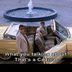 TONY MONTANA QUOTES!