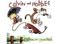 Calvin And Hobbes School Quotes - Bing Images