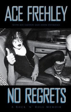 These two books have it all: Cocaine, rock n roll, girls, murder ...