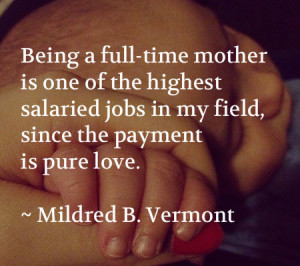 Mom Quotes: The Best & Most Inspiring Sayings About Mothers