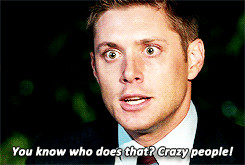 supernatural dean winchester winchesters yellow fever spnedit ...