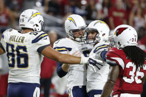 Chargers vs. Cardinals: Postgame Grades, Notes and Quotes for San ...