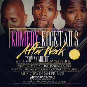 ... commercial local comedian greg warren the flute man bad jokes with