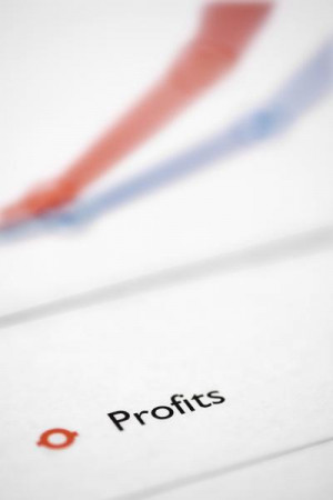 calculate gross profit margin percentage formula