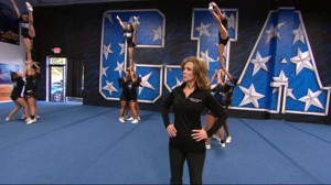Competitive Cheerleading: When Does Strict Coaching Cross a Line ...