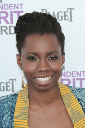 Adepero Oduye Pictures And...