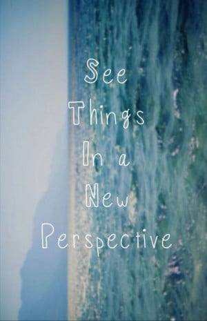 Perspective Quotes