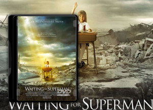 Waiting For Superman...