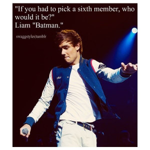 liam payne quotes | Tumblr liked on Polyvore